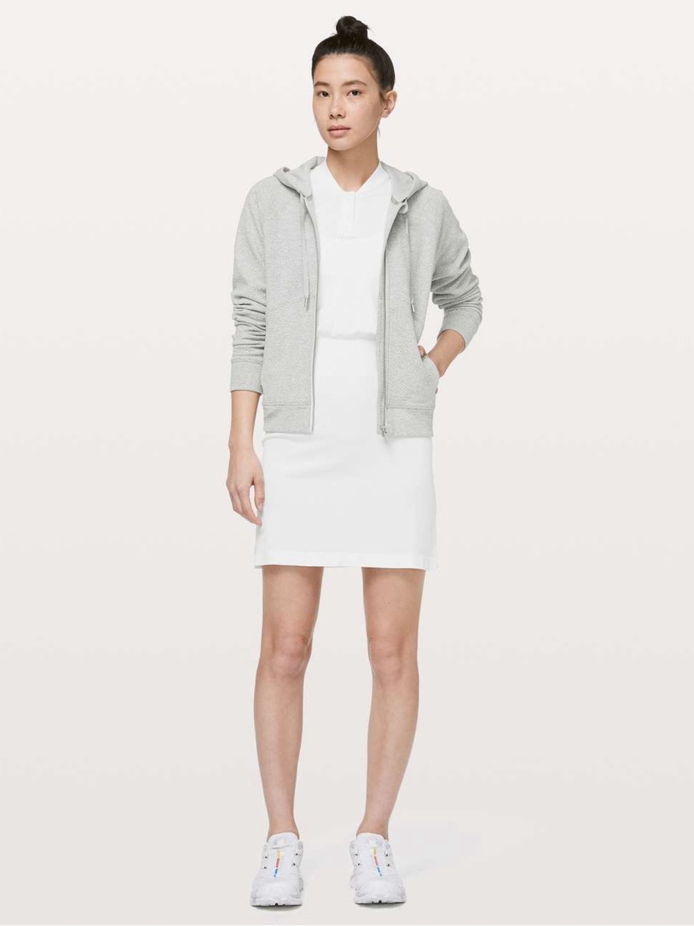 Lululemon In Your Court Dress